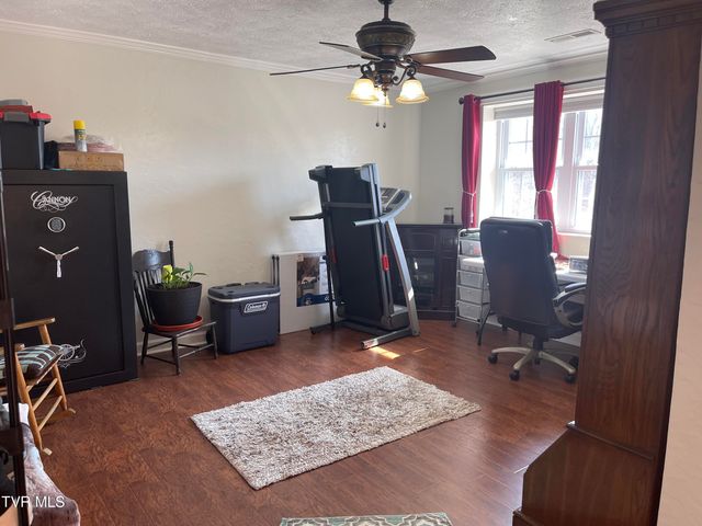 496 Glade Hill Drive, Lebanon, VA 24266