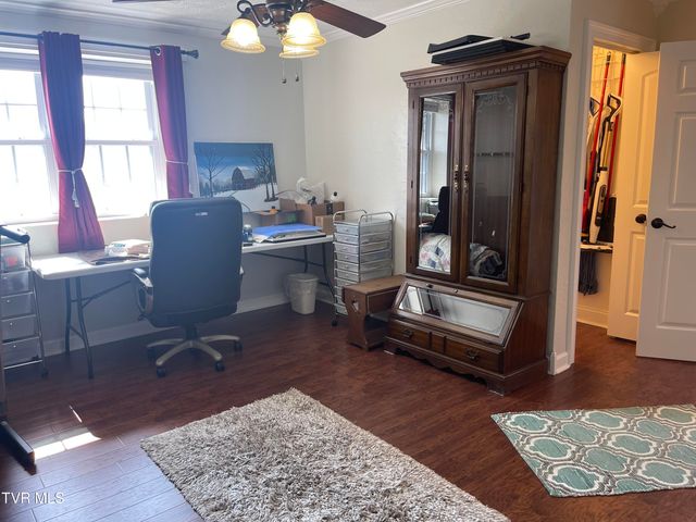 496 Glade Hill Drive, Lebanon, VA 24266