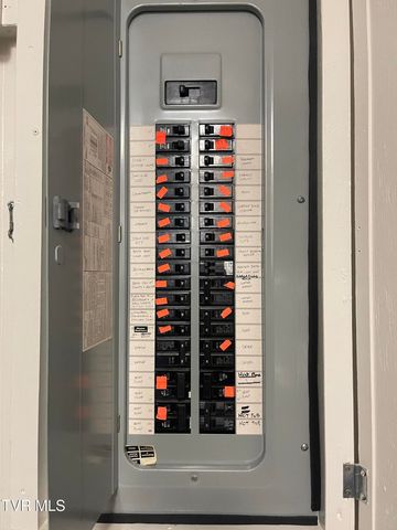 496 Glade Hill Drive, Lebanon, VA 24266