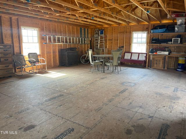 496 Glade Hill Drive, Lebanon, VA 24266