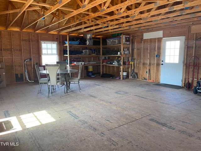 496 Glade Hill Drive, Lebanon, VA 24266