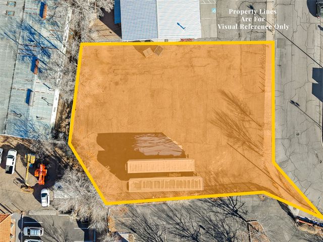 1003 Cordova Place, Santa Fe, NM 87505