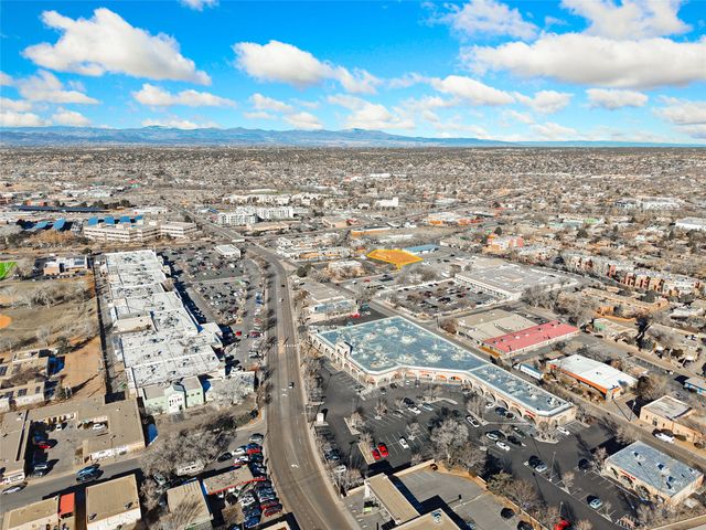 1003 Cordova Place, Santa Fe, NM 87505