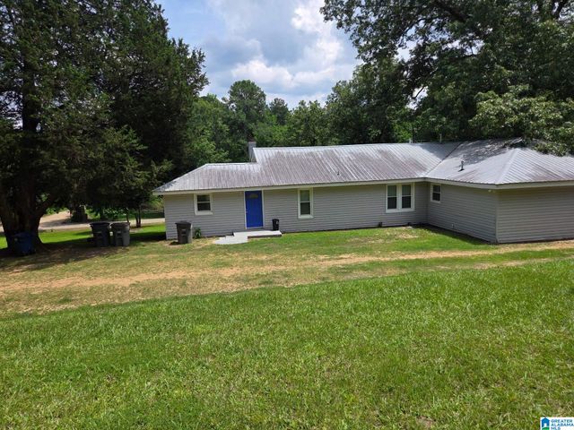 3000 FLOYD BRADFORD ROAD, Trussville, AL 35173
