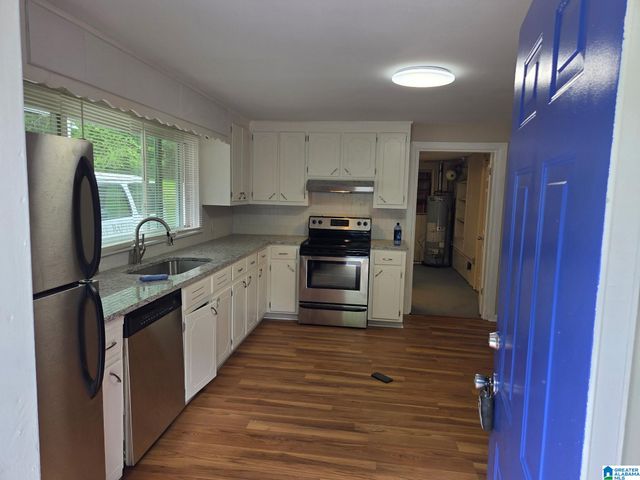 3000 FLOYD BRADFORD ROAD, Trussville, AL 35173