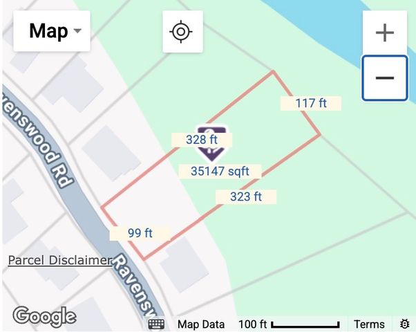 8820 Ravenswood Road, Granbury, TX 76049