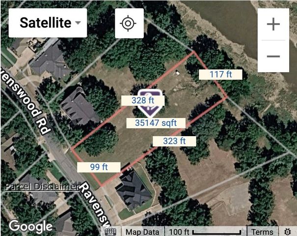 8820 Ravenswood Road, Granbury, TX 76049