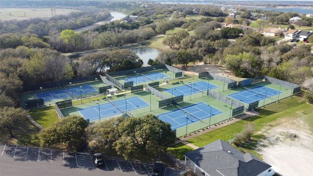 8820 Ravenswood Road, Granbury, TX 76049