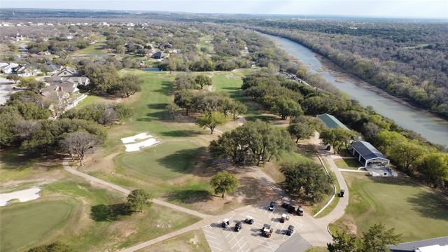 8820 Ravenswood Road, Granbury, TX 76049