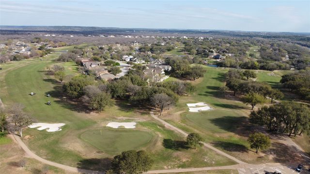 8820 Ravenswood Road, Granbury, TX 76049