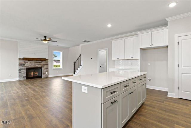 9531 Turkey Way, Middlesex, NC 27557