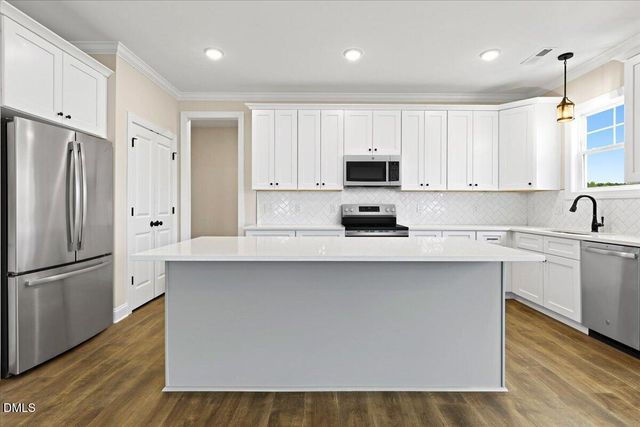 9531 Turkey Way, Middlesex, NC 27557