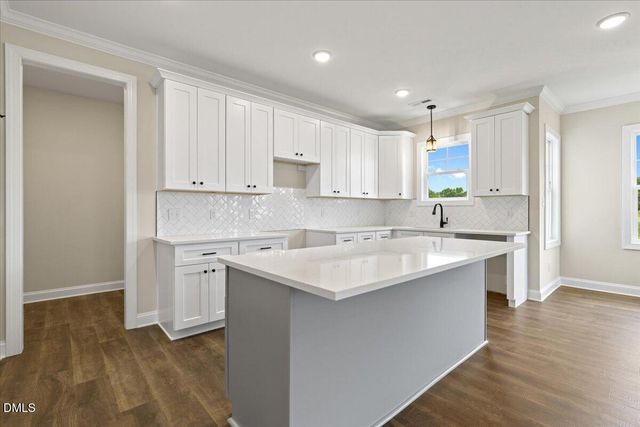 9531 Turkey Way, Middlesex, NC 27557