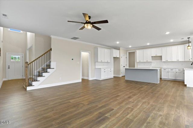9531 Turkey Way, Middlesex, NC 27557