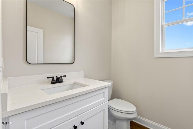 9531 Turkey Way, Middlesex, NC 27557