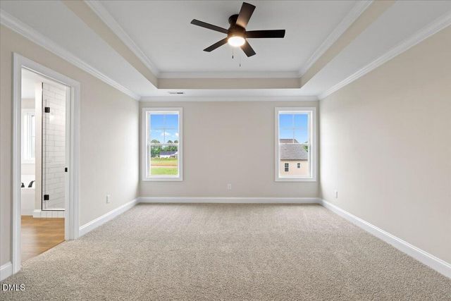 9531 Turkey Way, Middlesex, NC 27557