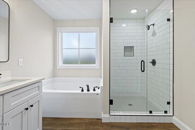 9531 Turkey Way, Middlesex, NC 27557
