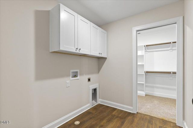 9531 Turkey Way, Middlesex, NC 27557