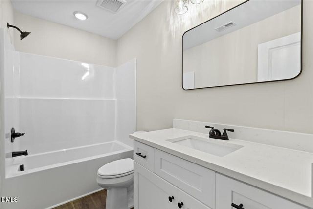 9531 Turkey Way, Middlesex, NC 27557