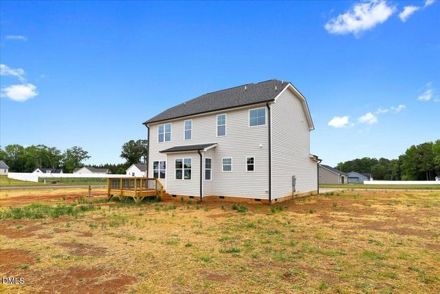 9531 Turkey Way, Middlesex, NC 27557