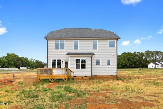 9531 Turkey Way, Middlesex, NC 27557