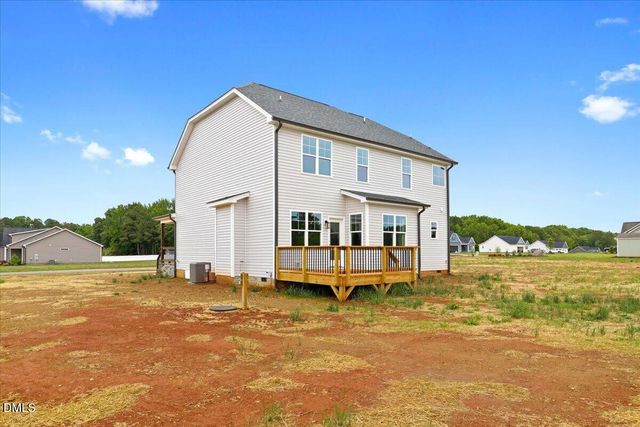 9531 Turkey Way, Middlesex, NC 27557