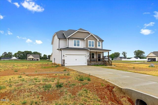 9531 Turkey Way, Middlesex, NC 27557