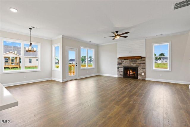 9531 Turkey Way, Middlesex, NC 27557