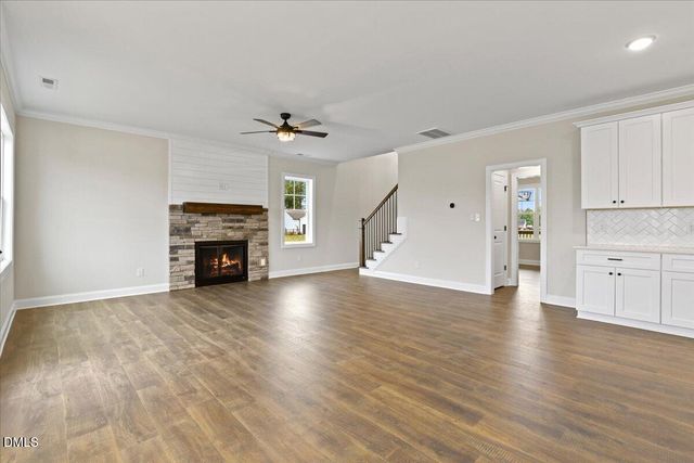 9531 Turkey Way, Middlesex, NC 27557
