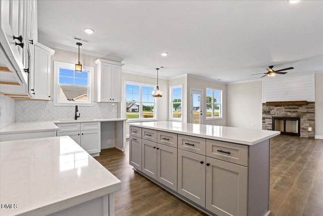 9531 Turkey Way, Middlesex, NC 27557
