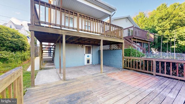208 INDIANA AVE, Shenandoah, PA 17976