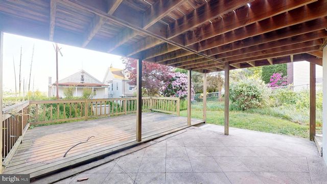 208 INDIANA AVE, Shenandoah, PA 17976