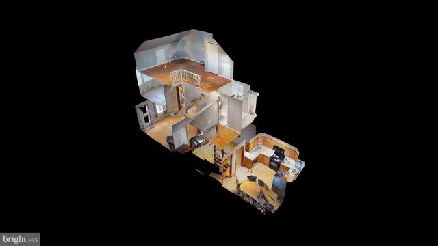 208 INDIANA AVE, Shenandoah, PA 17976