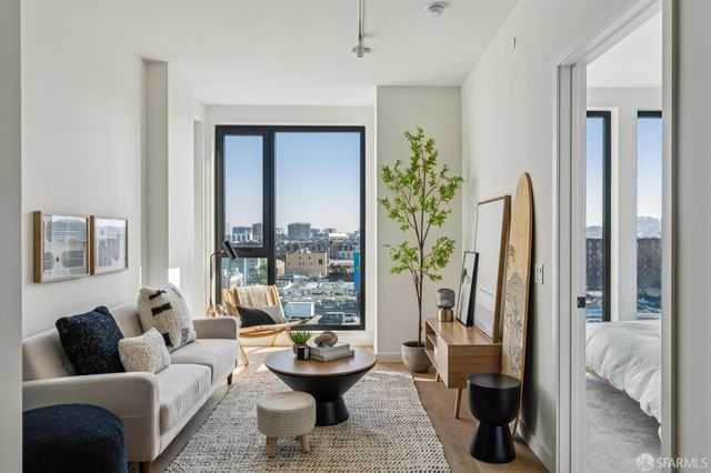 988 Harrison Street JR5, San Francisco, CA 94107