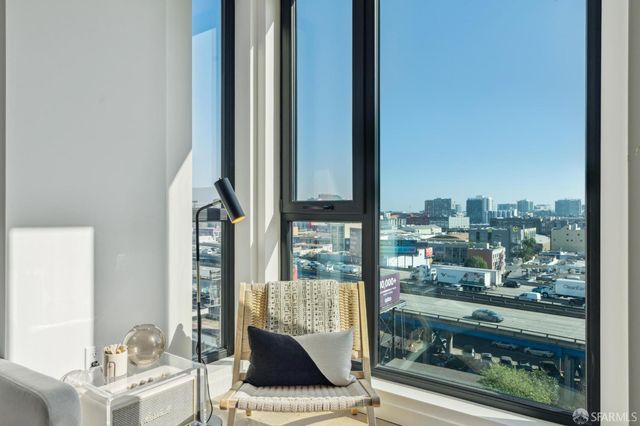 988 Harrison Street JR5, San Francisco, CA 94107