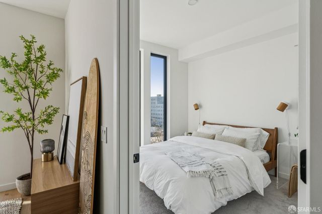 988 Harrison Street JR5, San Francisco, CA 94107