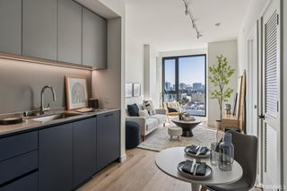 988 Harrison Street JR5, San Francisco, CA 94107