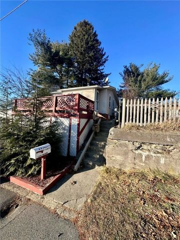 60 Nassau Street, Pawtucket, RI 02860