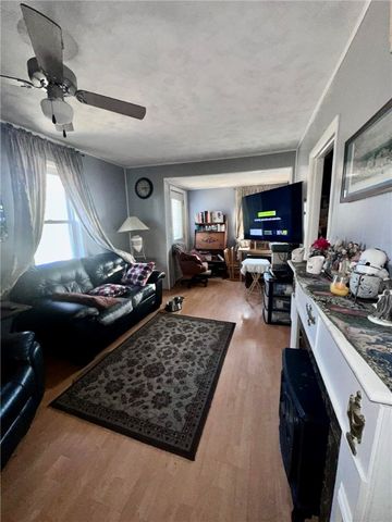 60 Nassau Street, Pawtucket, RI 02860