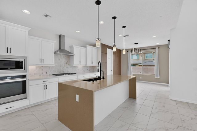 12015 Kachina Peak Trail NW, Albuquerque, NM 87120