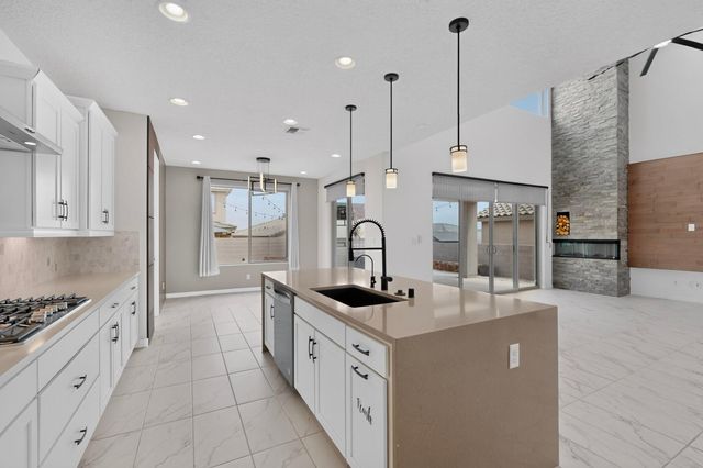12015 Kachina Peak Trail NW, Albuquerque, NM 87120