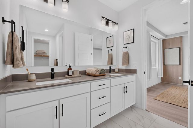 12015 Kachina Peak Trail NW, Albuquerque, NM 87120