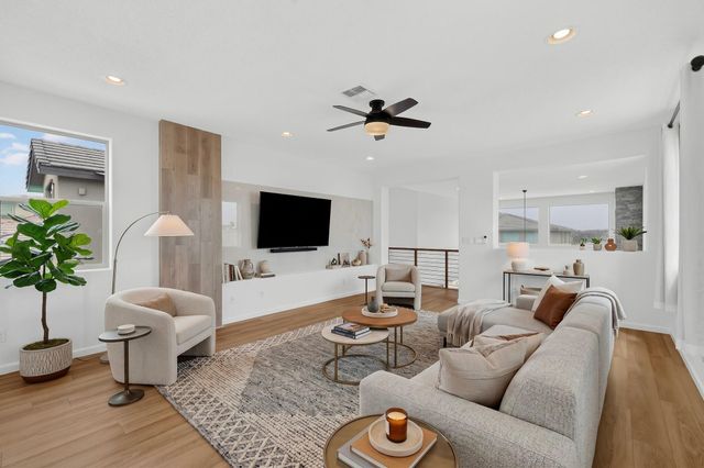 12015 Kachina Peak Trail NW, Albuquerque, NM 87120