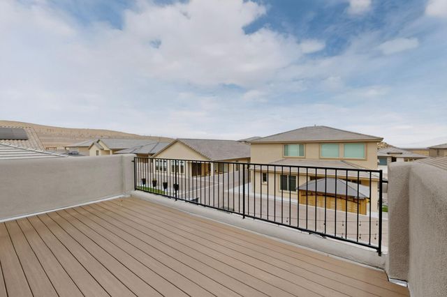 12015 Kachina Peak Trail NW, Albuquerque, NM 87120
