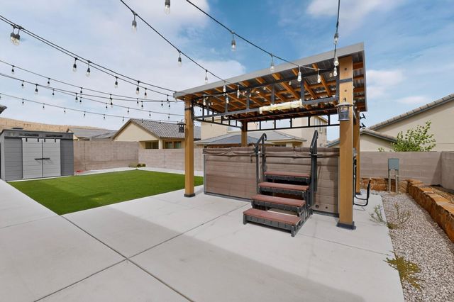12015 Kachina Peak Trail NW, Albuquerque, NM 87120