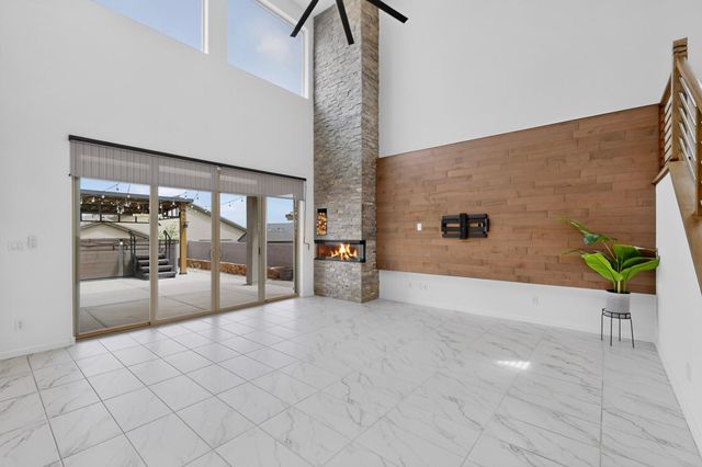 12015 Kachina Peak Trail NW, Albuquerque, NM 87120