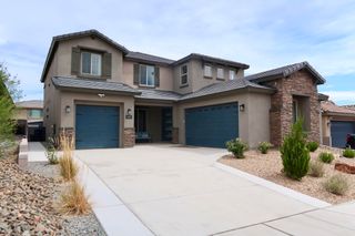 12015 Kachina Peak Trail NW, Albuquerque, NM 87120