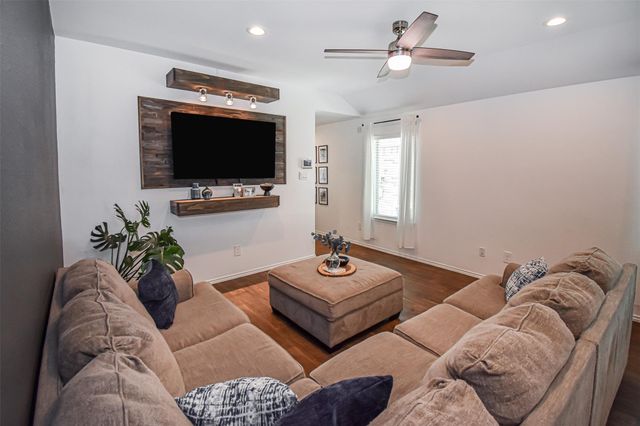 2423 Silver Prairie Lane, Spring, TX 77373