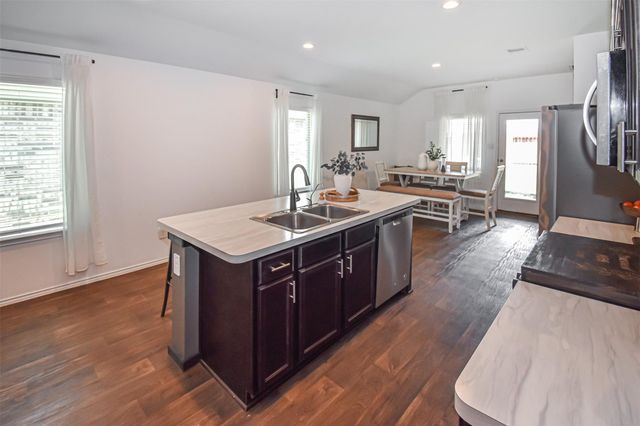 2423 Silver Prairie Lane, Spring, TX 77373