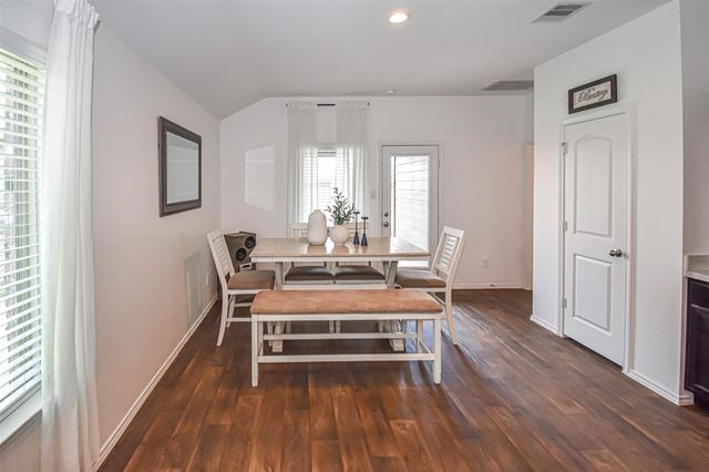 2423 Silver Prairie Lane, Spring, TX 77373